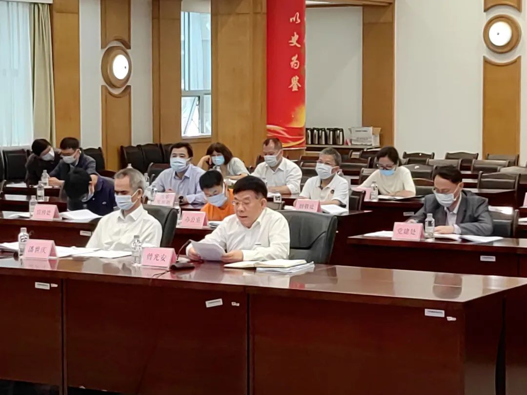 广西唯一！柳工在地方国企改革三年行动推进会上作典型发言