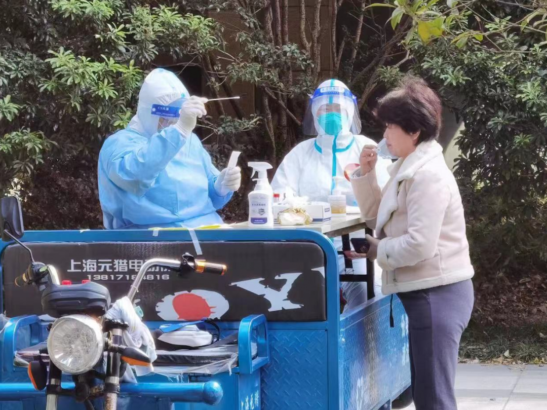 诺力集团 · 英雄榜@青年党员姜子文