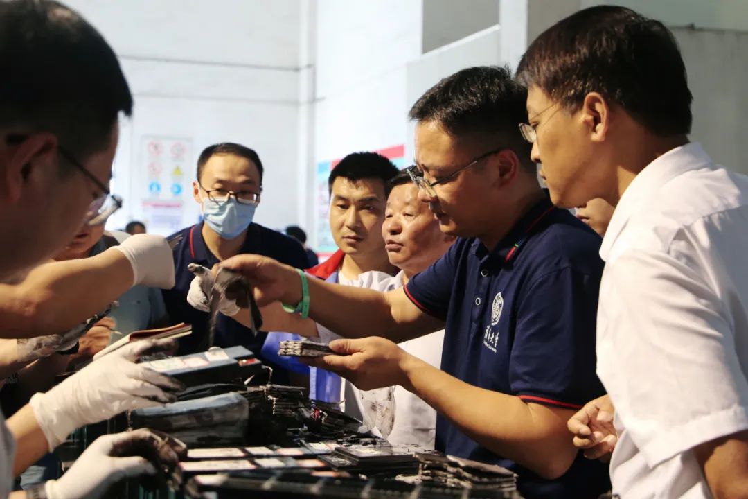 突击队，为你打Call