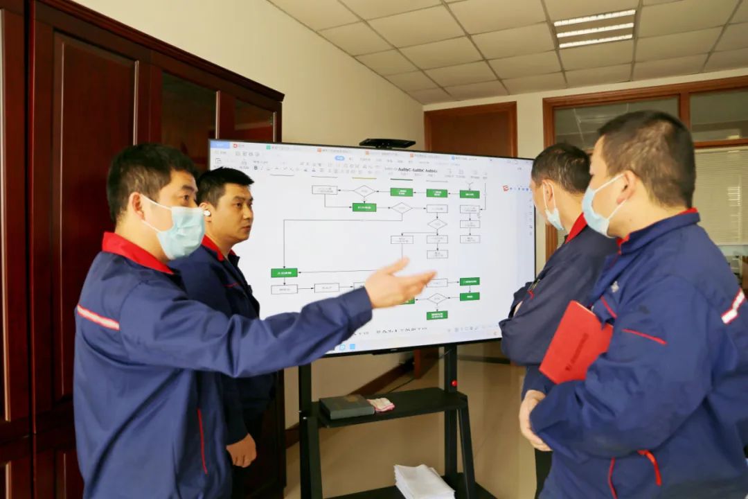 突击队，为你打Call