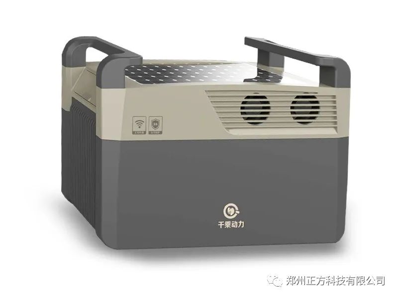 突发停电如何应急 千乘动力储能电源解决应急用电难题