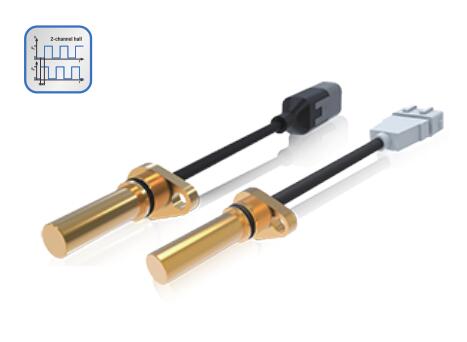 托菲 RHS15转速传感器