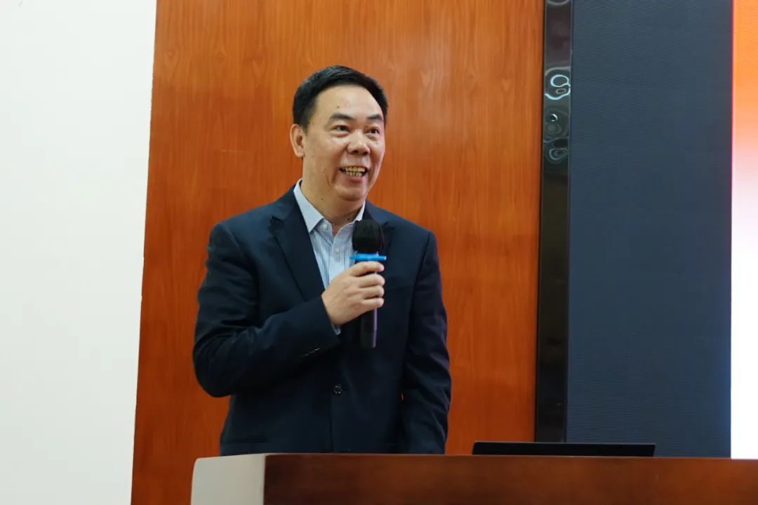 深化校企合作迎智能制造新未来