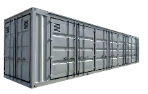 ESS系列集装箱式储能系统