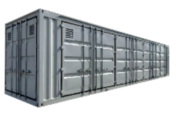 ESS系列集装箱式储能系统