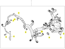 卡特挖机配件 链条 链接 铲斗 铲刀 销 液压泵  油缸 动臂 履带 全系列