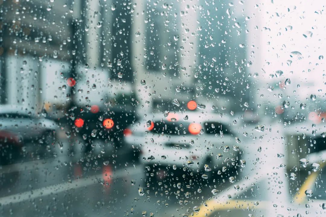 酷暑梅雨都不怕，科朗暖心小贴士