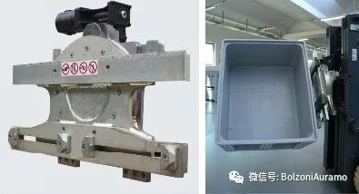 博索尼奥拉茂RC-F旋转器：铝制造行业的好帮手