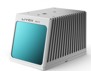 Livox MID-70