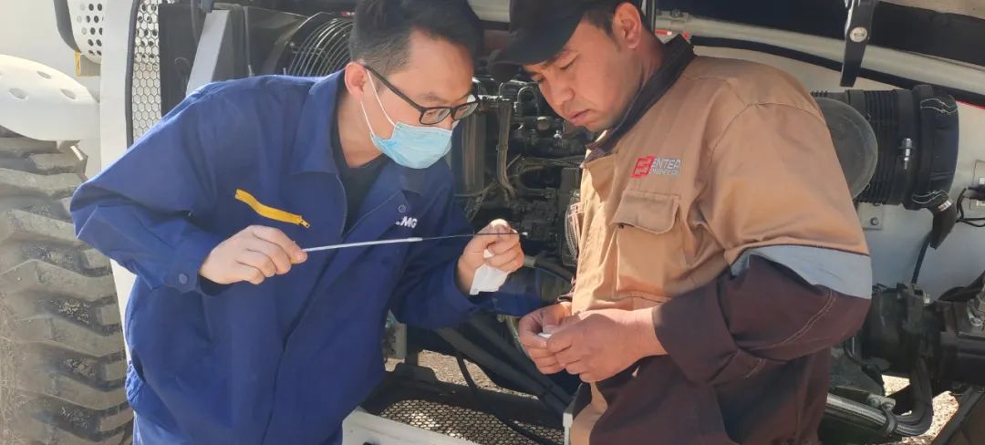 行业顶流！徐工伸缩臂叉车批量征战海外市场