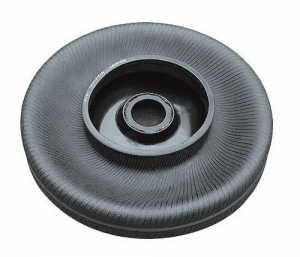 半钢子午线轮胎AB型硫化胶囊