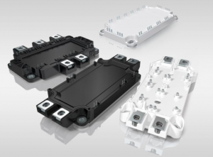SEMiX® 免焊接安装IGBT和整流器模块系列