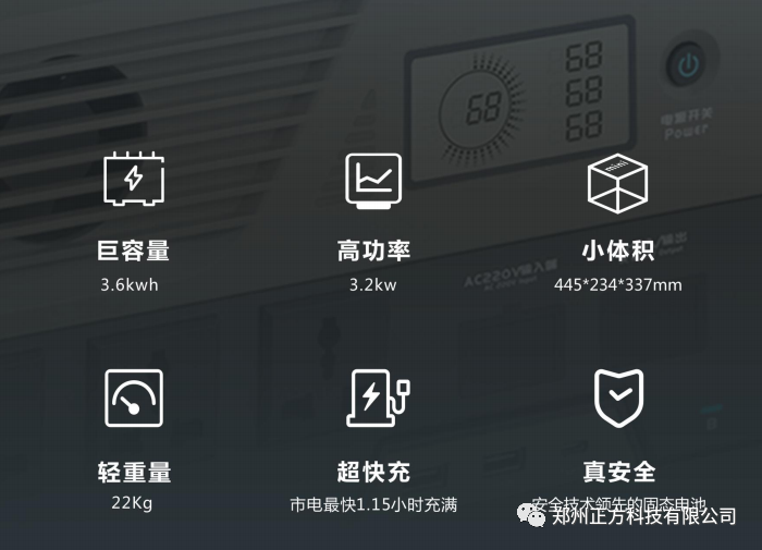 动辄上万元，大功率户外电源哪个牌子好?