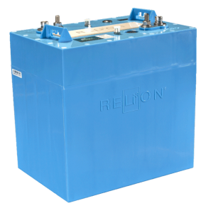 RELION InSight 48V 30Ah 锂高尔夫球车电池