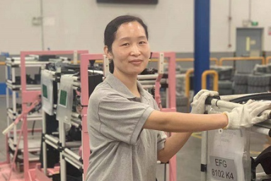 永恒力人 · 封闭复工期间的小小感想