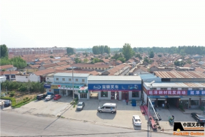 宝骊莱芜区总代理