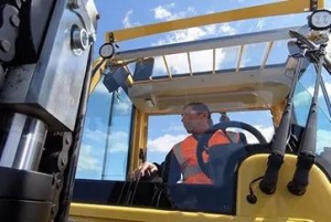 安全生产月 | 叉车安全操作 - 来划重点！！