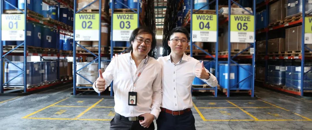 国外客户案例丨从客户到相互成就的长期合作伙伴