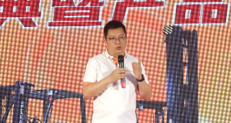 赢得信任，服务升级！诺力义乌4S店盛大开业！