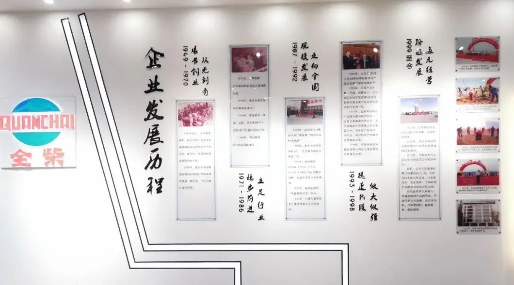 以实干进取 燃动国字招牌