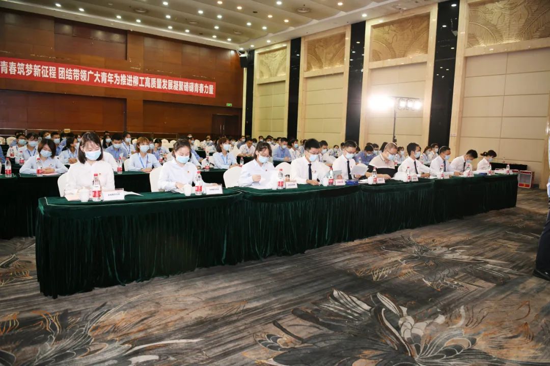 朝世界级装备制造企业的目标勇毅前进