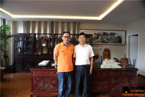 山东丰联工程机械