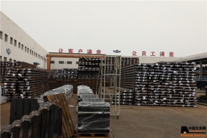 卡斯卡特(河北)货叉