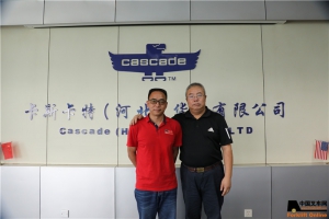 卡斯卡特(河北)货叉