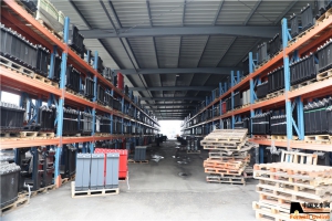 卡斯卡特(河北)货叉