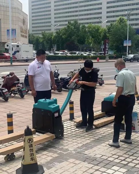 宝骊“来电了”潍坊推介会，开启爆单模式