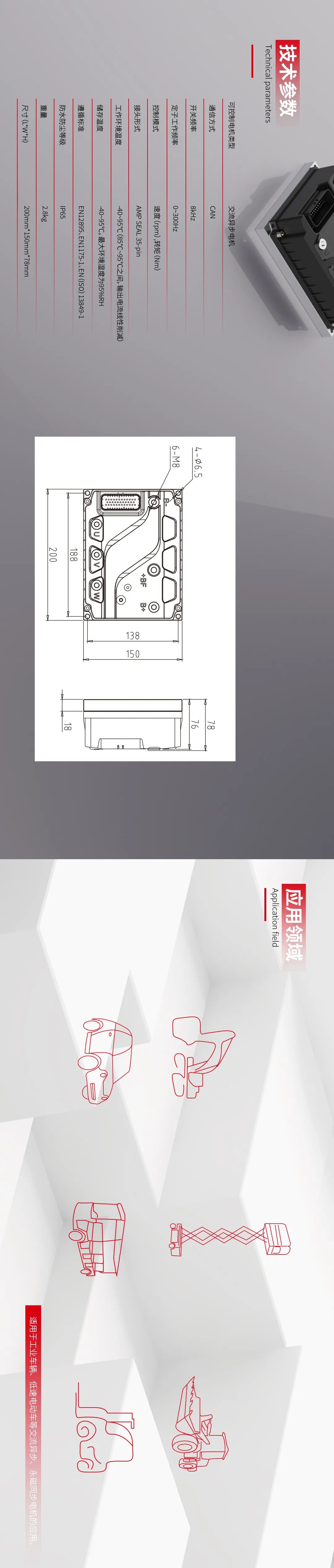 河南嘉晨智能ACM80C450控制器