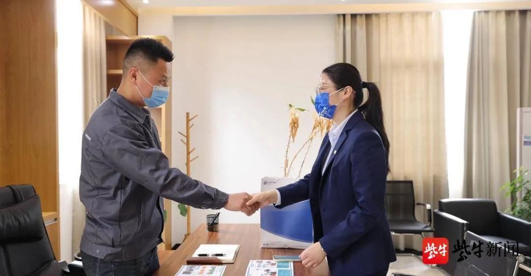 保险+技改+共享，江苏南通这样为叉车系上“安全带”