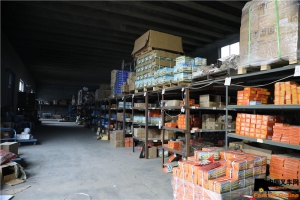 新柴配件石家庄分公司