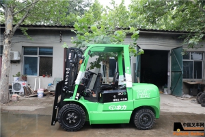 新柴配件石家庄分公司