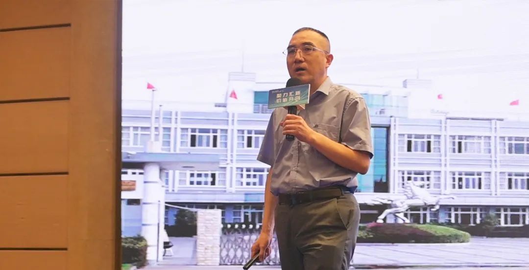 理士国际山东渠道经销商大会圆满成功！全面吹响下半年冲锋号角！