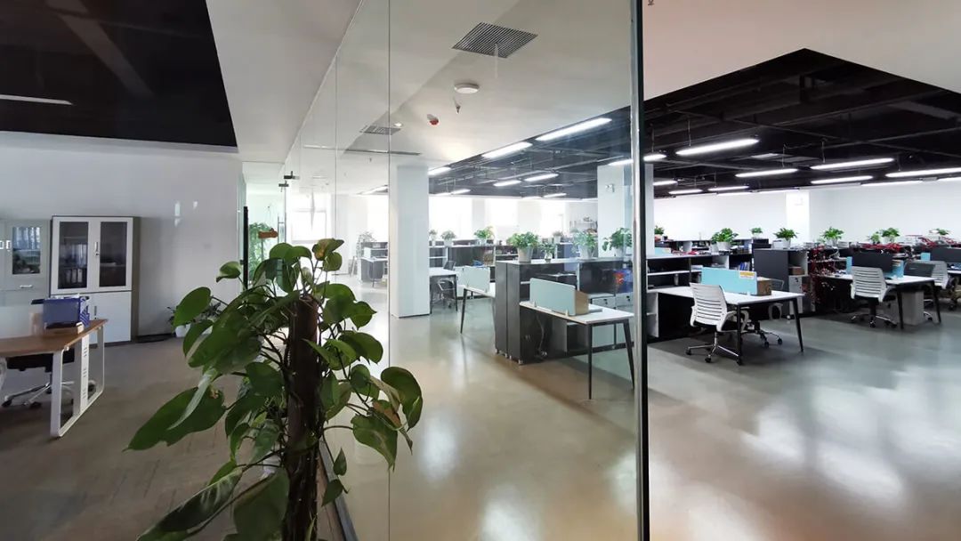 优旦科技技术创新体系建设获市级认定