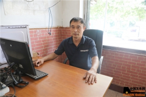 定州骊泽商贸有限公司