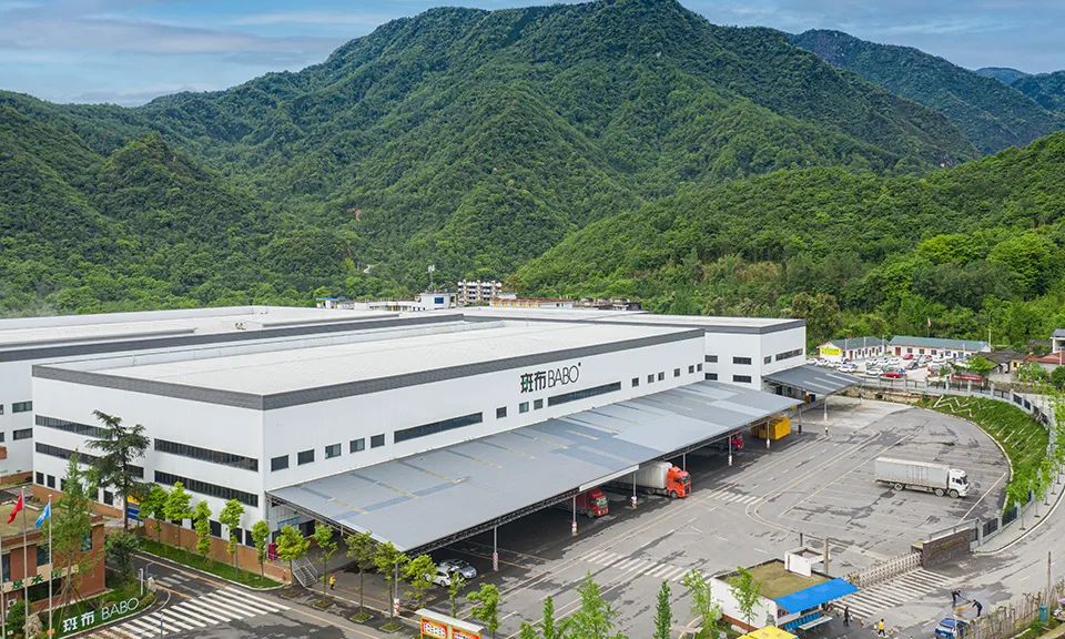 共建绿色纸业，宝骊叉车赋能国内本色生活用纸第一品牌
