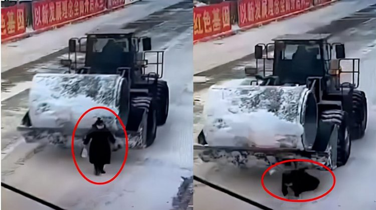 直播预约丨一探究竟，装载机为何屡出事故？