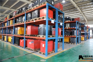 万绍德环保科技