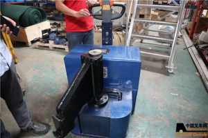 天津韦世工程机械