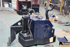 天津韦世工程机械