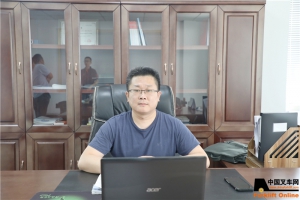 天津市台科机械设备