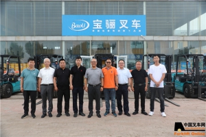 唐山市惠友机械设备