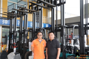 唐山市惠友机械设备