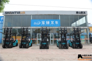 唐山市惠友机械设备