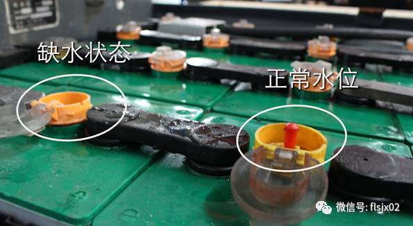 叉车保养重于维修