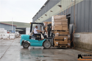 宝骊用户-某陶瓷厂