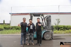 宝骊用户-某陶瓷厂