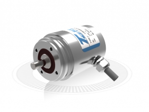 托菲JDCE40S-CANopen系列绝对值编码器